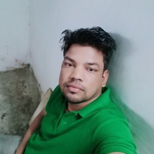 Meet your Posher, Dinesh